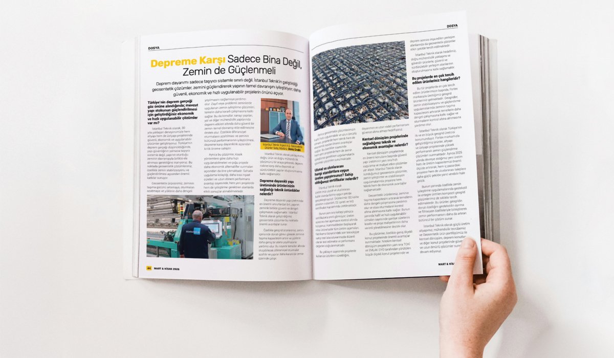 Not only the buildings but also the ground needs to be strengthened against earthquakes.