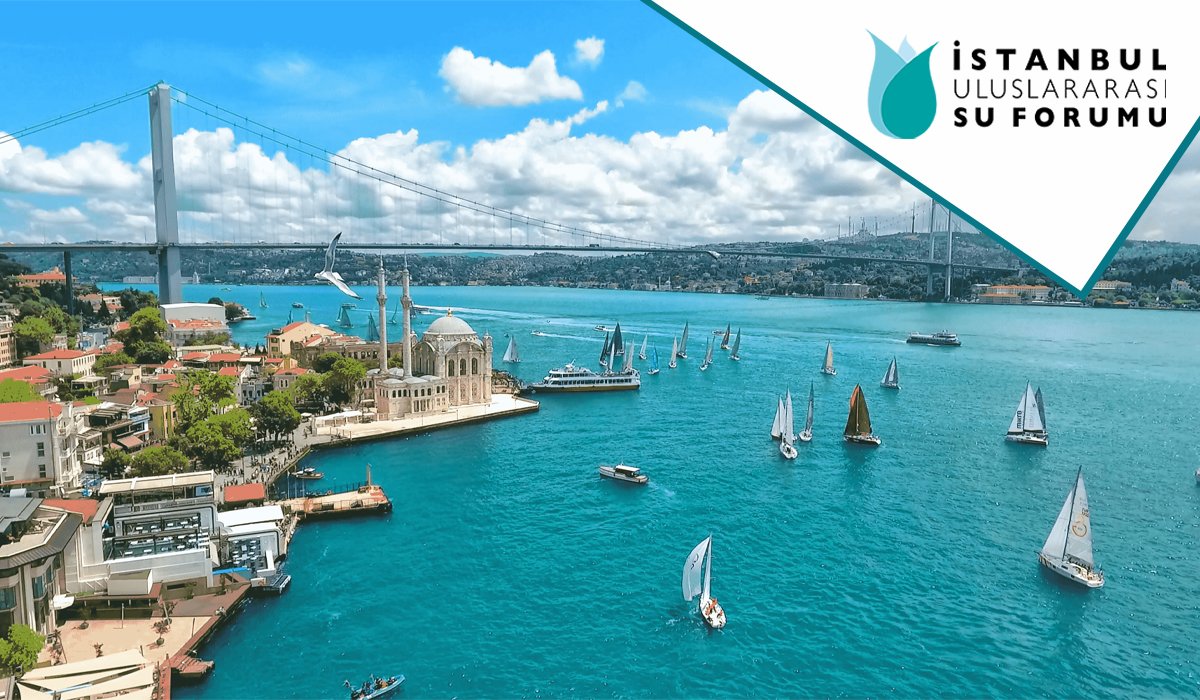 5th Istanbul International Water Forum (IUSF)