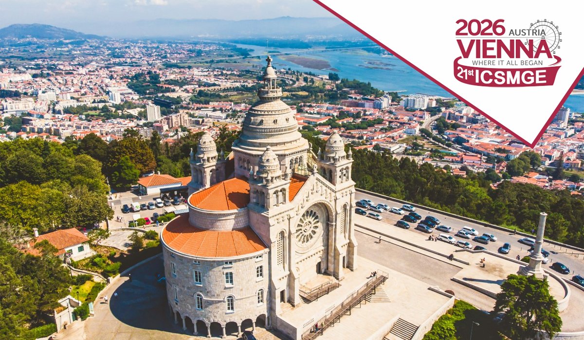 21st International Conference on Soil Mechanics and Geotechnical Engineering (ICSMGE 2026)