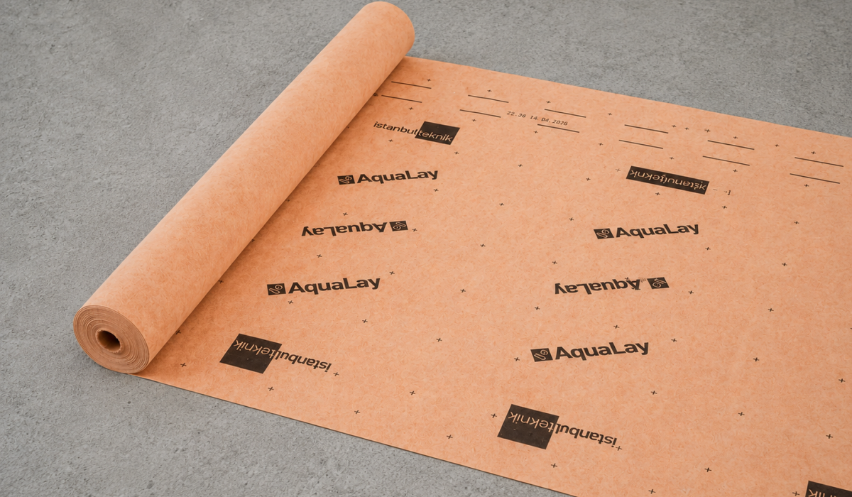 Wet Area Membranes